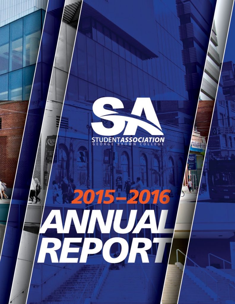 George Brown Student Association