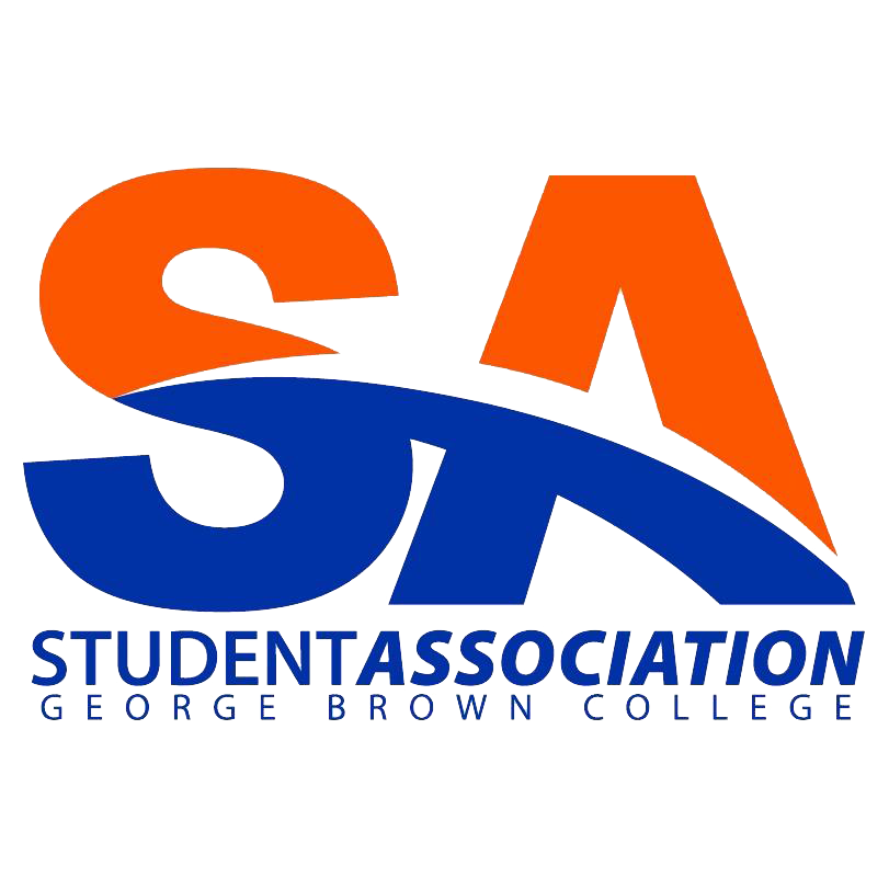 george-brown-student-association-logo