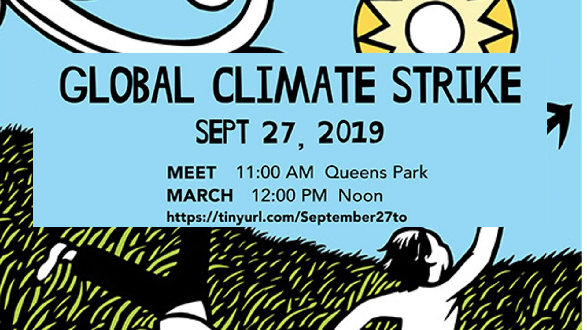 climate strike