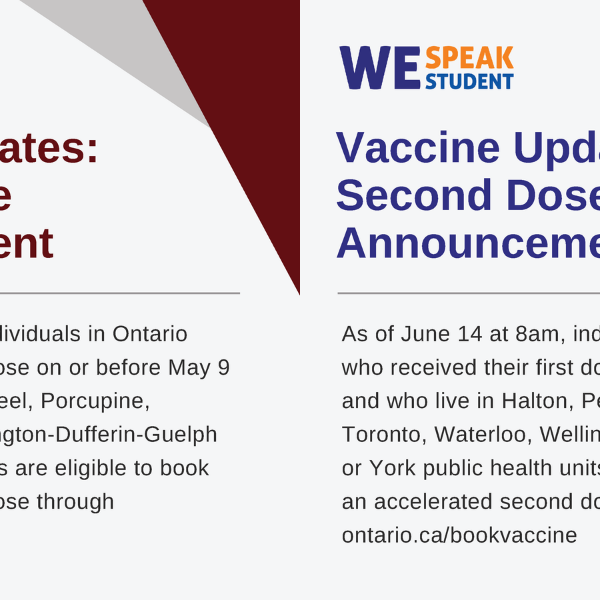 vaccineupdates