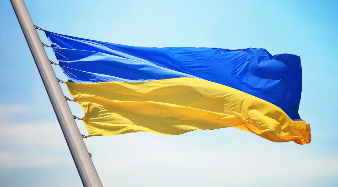 ukraineflag